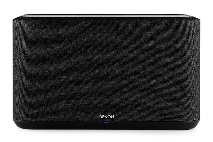 Denon HOME 350 - strefowy odtwarzacz | Audiopolis Warszawa