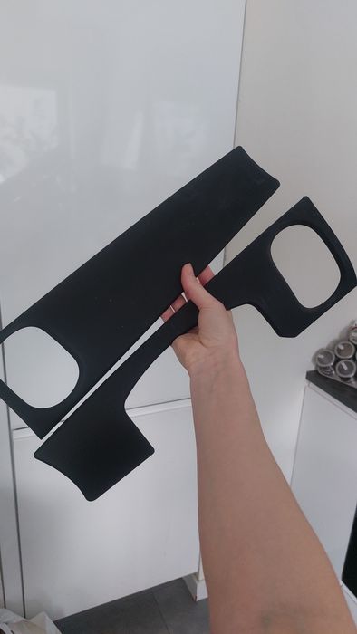 Listwa Ozdobna Dekoracyjna Dekor Deski Resolute