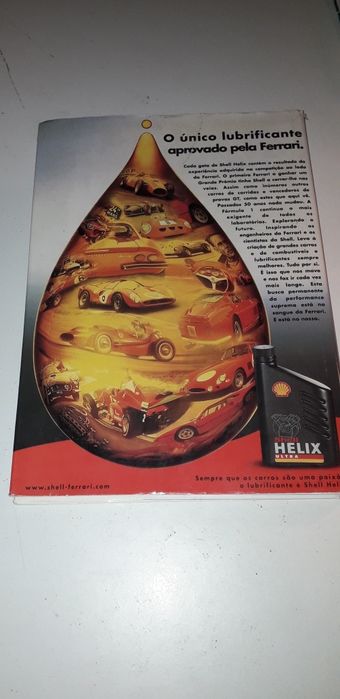 Fórmula 1 1997 - José Miguel Barros