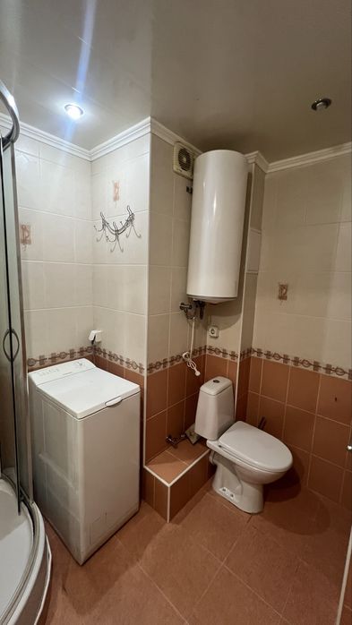 Оренда 2 кімнатноі. вул.Партизанська 18