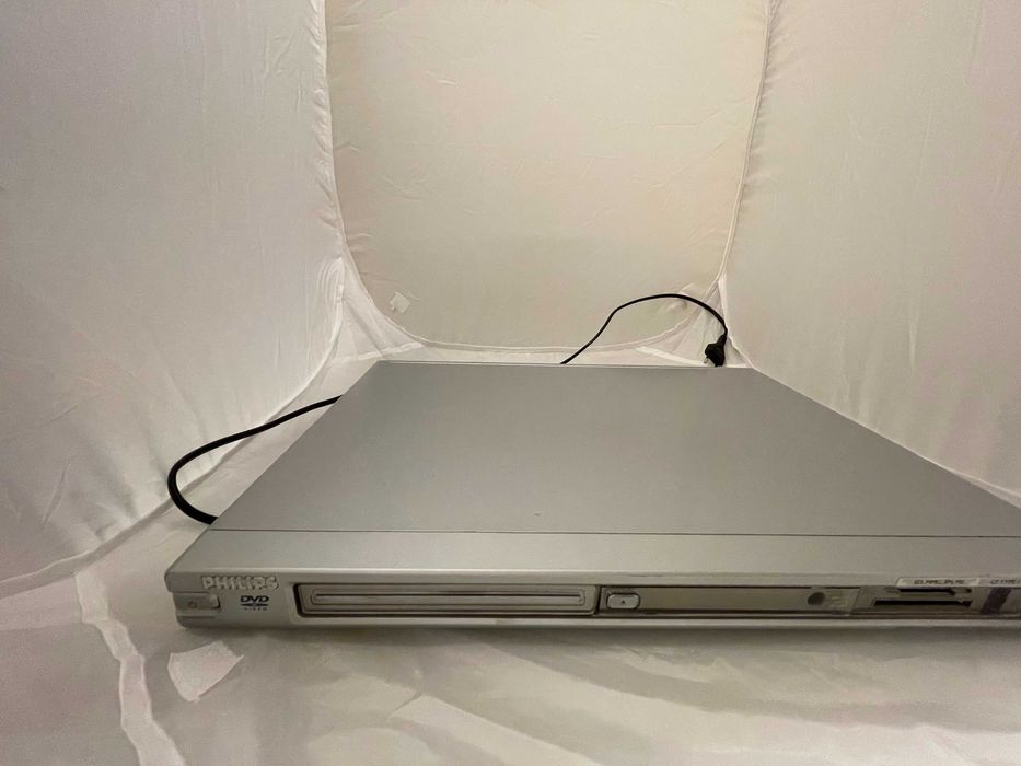 Odtwarzacz DVD Philips DVP3040 - solidny