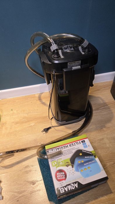 Aquael ultramax 2000