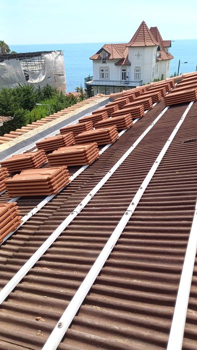 Remodelação de Interiores e Exteriores