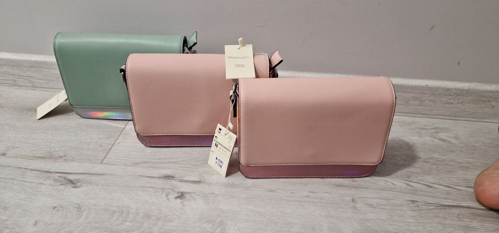 Sprzedam torebki z metkami