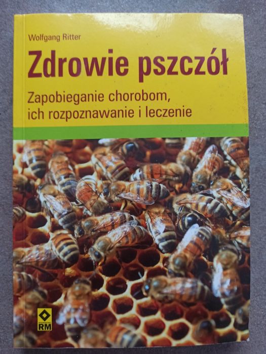 Zdrowie pszczół Ritter