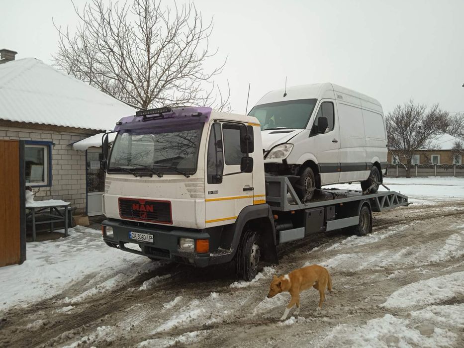 Евакуатор Черкаси 24 /7