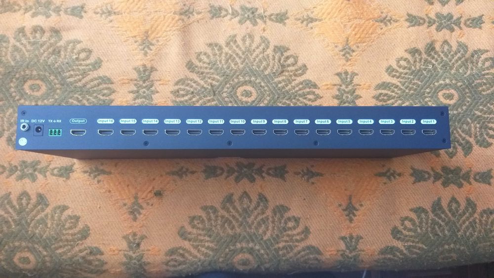 HDMI Splitter 16x164284492262787123