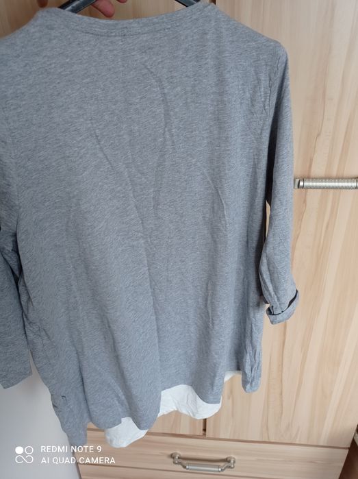 Nowa bluza ciążowa xl