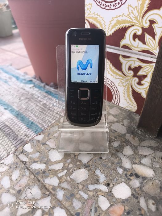 Nokia 2600, 2630 2680 2670, 2690 3120c 3200 e 5000