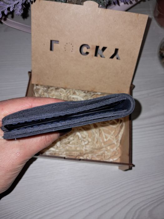 Продам новий гаманець