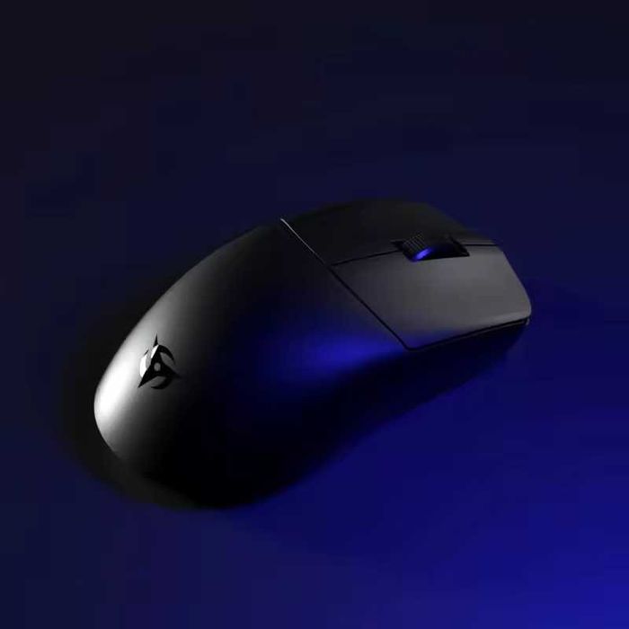 Ninjutso Sora V2 Wireless Mouse 8k PAW3395 + 8k донгл