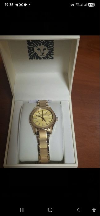 Продам часи жіночі Anne Klein