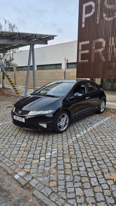 Honda civic 1.4 ivtec 2010 gpl