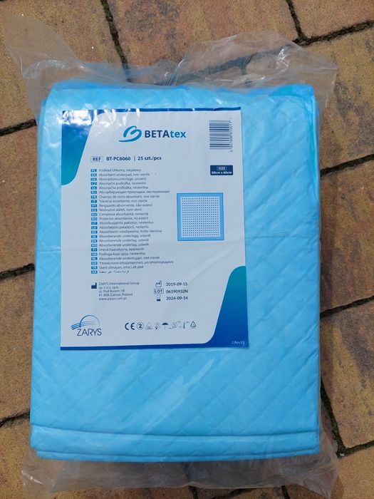 Betatex Podklad chlonny.