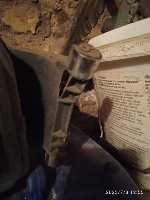 Фара від вантажівки