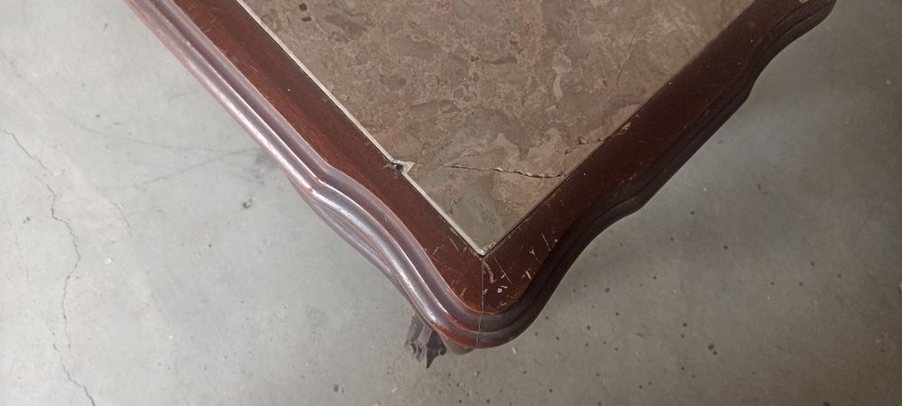 Mesa  de  centro