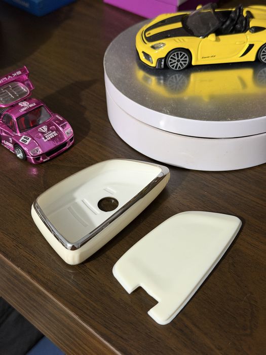 Capa protecao chave BMW
