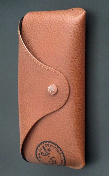 Футляр для окулярів Ray Ban Оригінал