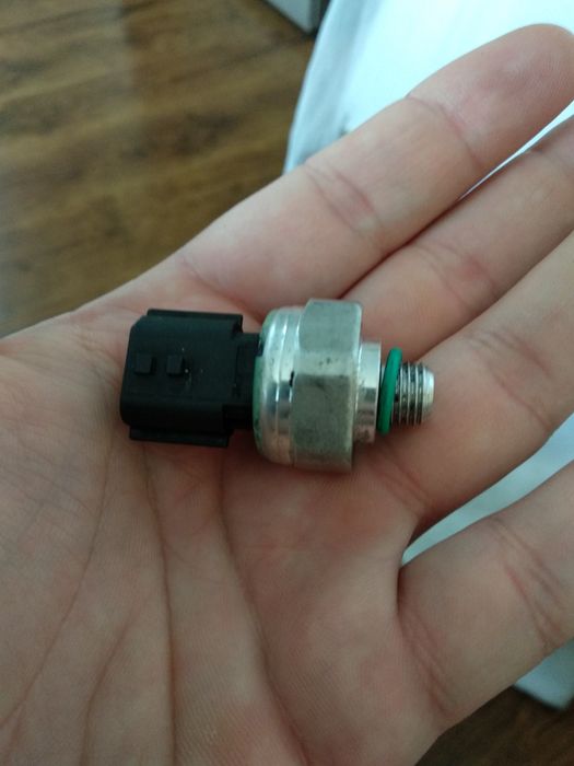 Датчик кондиціонера Рено (921366801R)