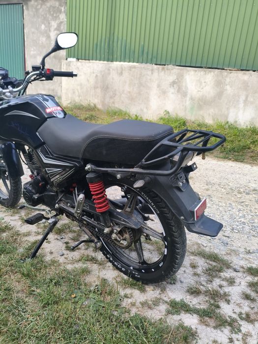 Продам Forte 200R