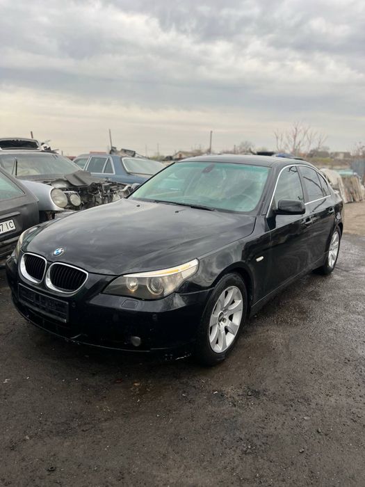 ‼️Разбор BMW E60 M57N 6HP26 Запчасти БМВ Е60 М57Н Акпп Дорест‼️ Разборка BMW Одесса