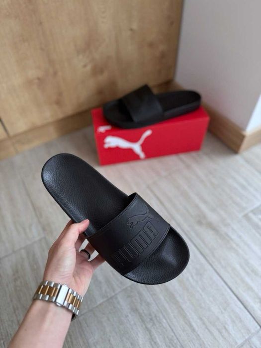 Puma Leadcat Slide