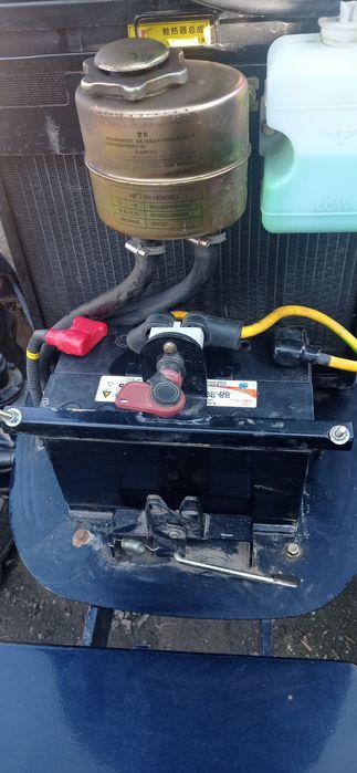 Продам ДТЗ-5244HPX.