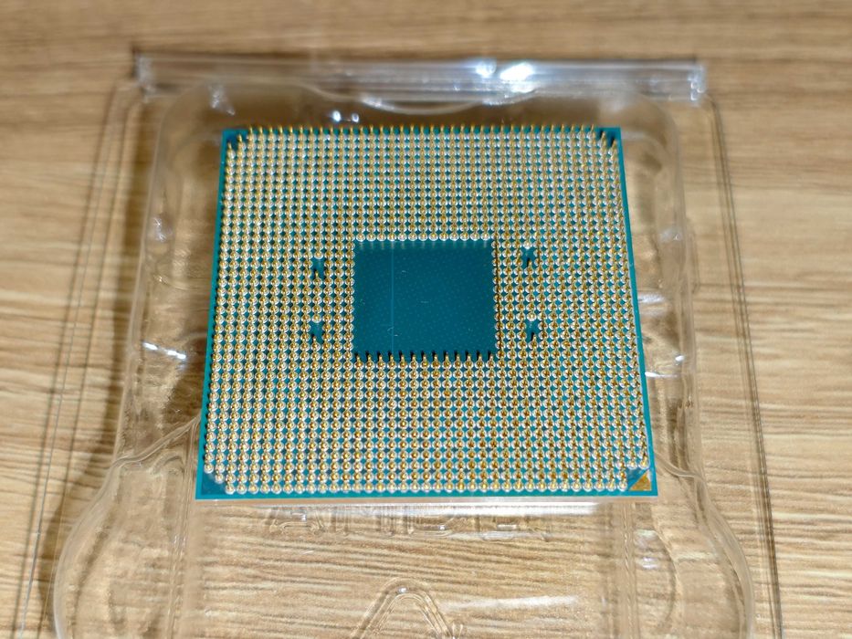 Ryzen 5800X3D Golden Sample