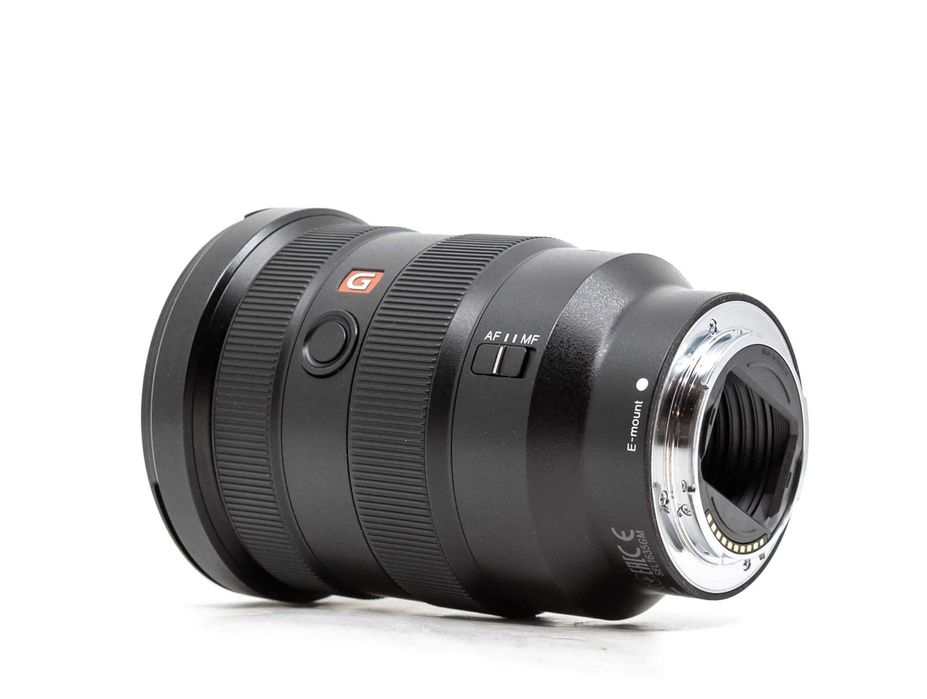 Sony FE 16-35mm f/2.8 GM