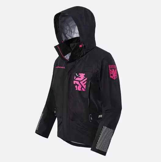 Жіночий комплект Finntrail Куртка RACHEL 6455 Вейдерси 1520 заброды