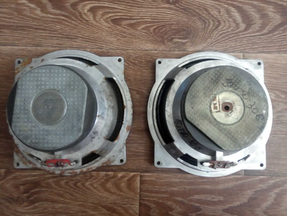 Дінаміки, динамики 10ГД-30Б (20ГДН-1-8):