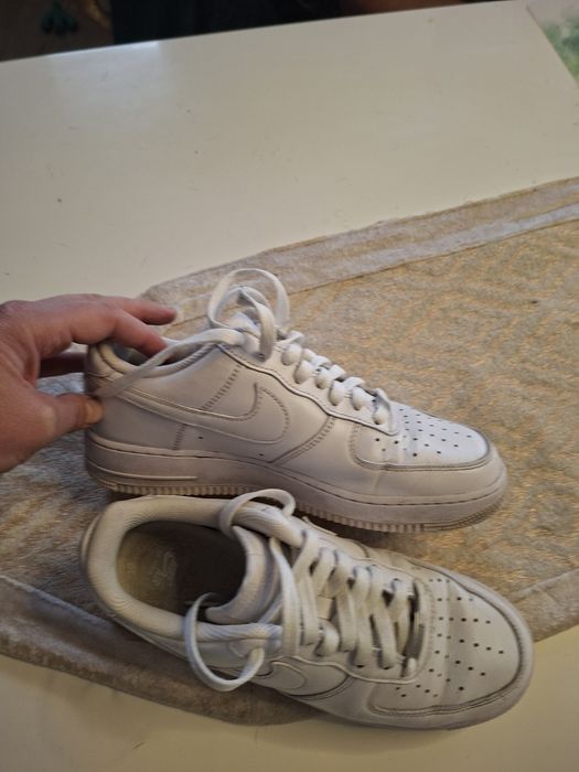 Buty Nike Air oryginalne