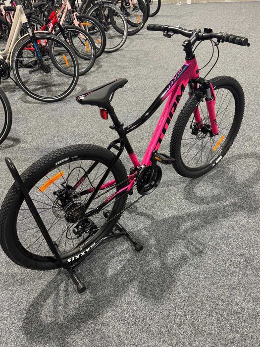 Rower MTB Junior STORM Queen 26 Rama 15 2D Raty 0%