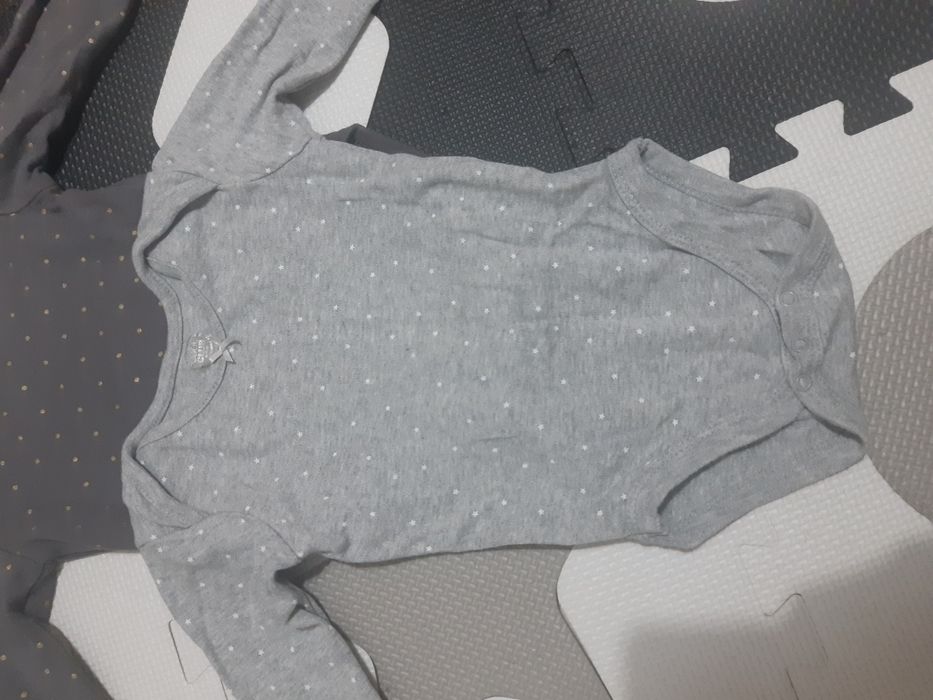 Body długi rękaw Cool Club 80