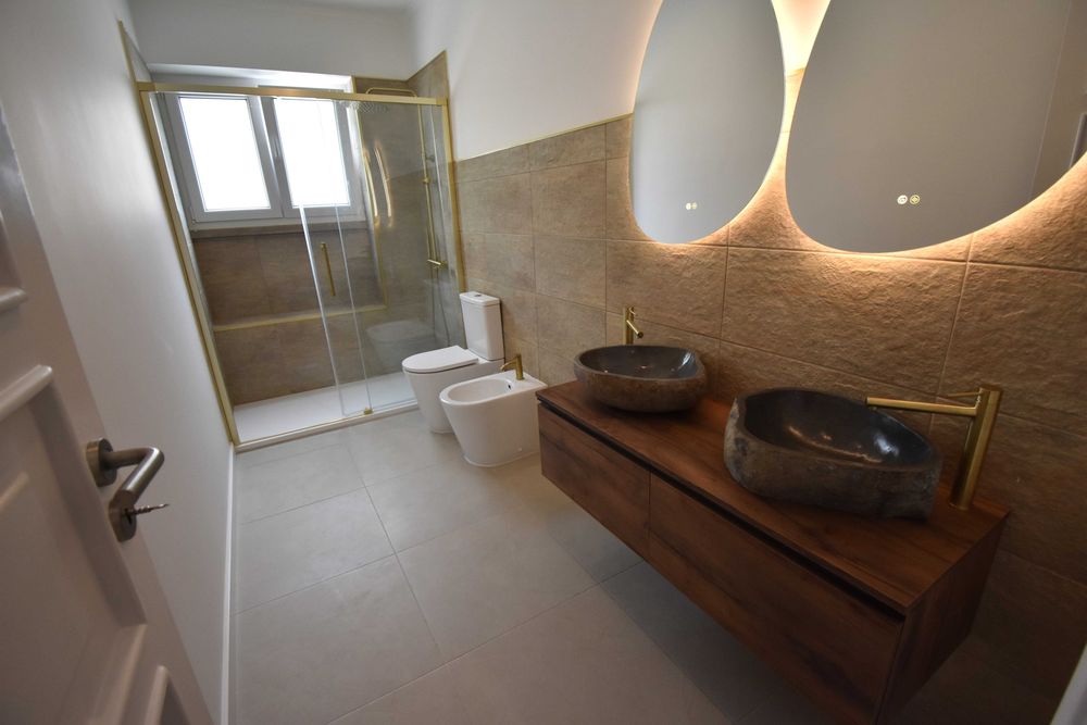 T3 Renovado com Suite | Alvalade / Areeiro | Excelente Localização