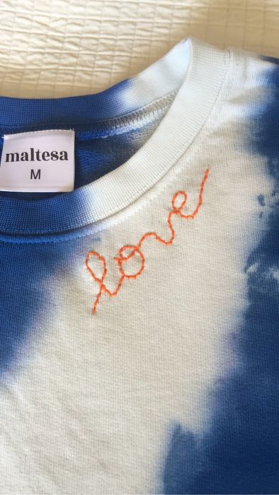 Bonitas camisolas Tydy personalizáveis