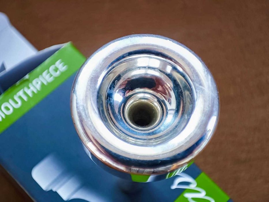 Мундштук для труби Denis Wick MM3C (Maurice Murphy Classic) Англія