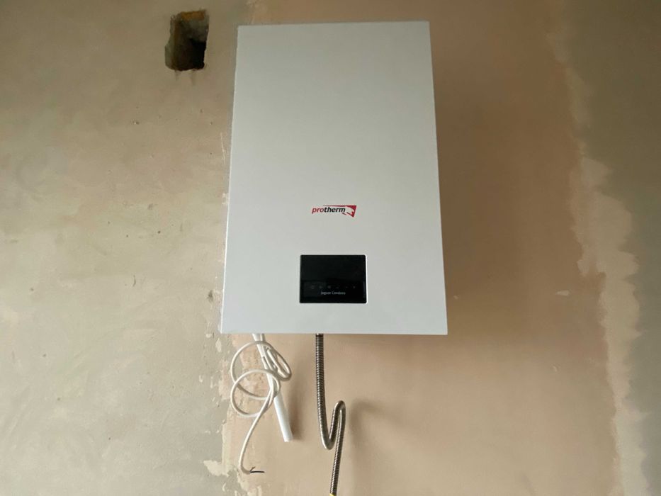 Комфортна квартира в зданому будинку. Газ. ЖК Континент Рей