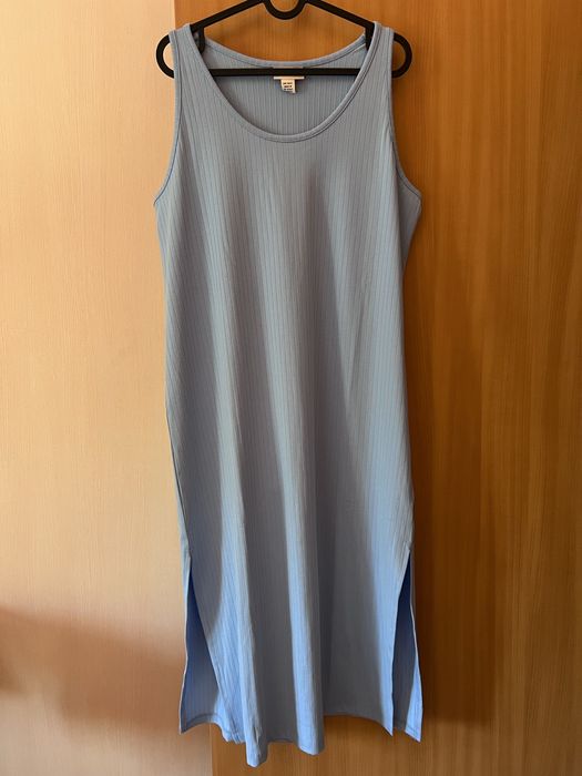 Sukienki na lato 40/42 bonprix 3szt.