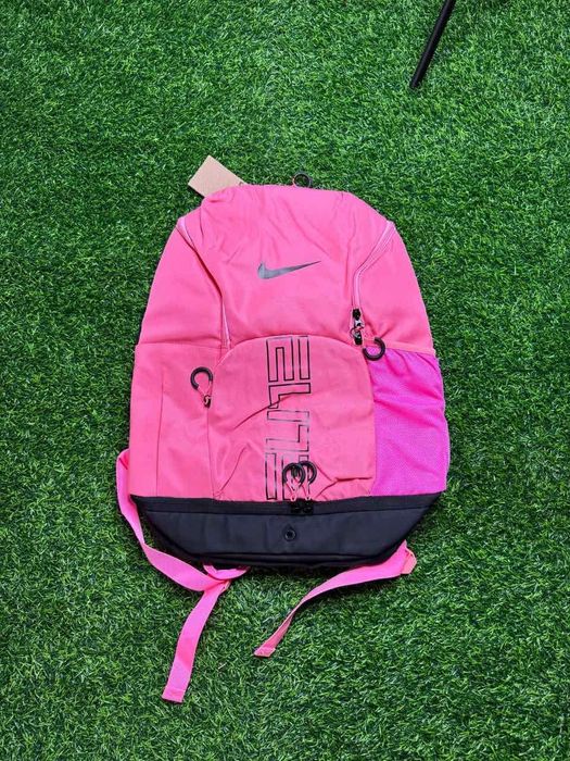 Баскетбольний рюкзак Nike Elite