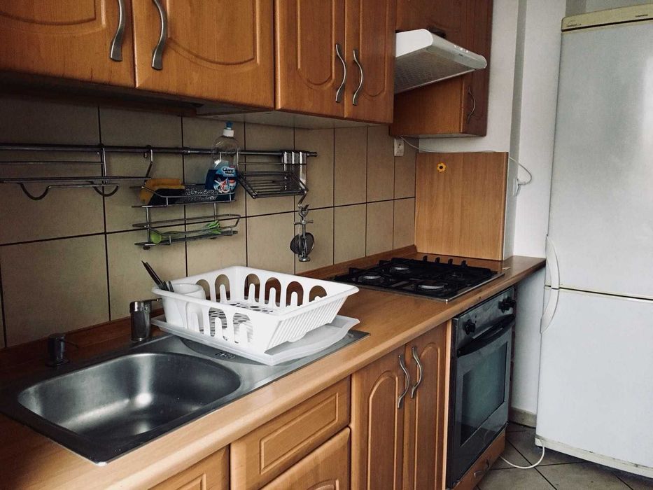 Mieszkanie – Warszawa - Widok 4
