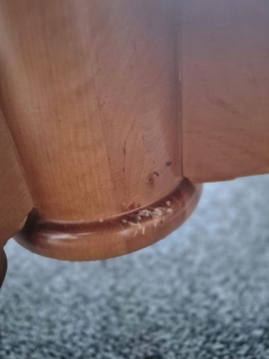 Stół drewniany 3,5m