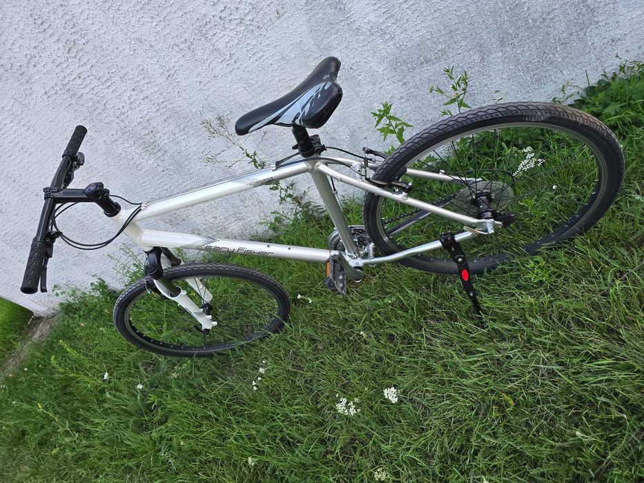 Rower Gary Fisher 26" | Rama aluminiowa 19,5" | Shimano 3x8 | Stan bardzo dobry