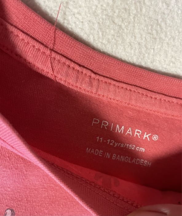 Zestaw paka dla chłopca Umbro H&M chill vibes spodenki Tshirty 146 152