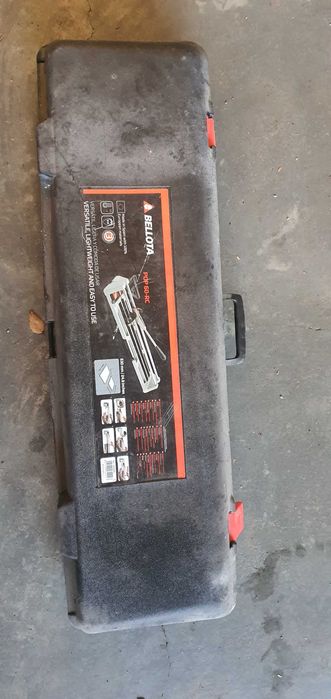 maquina manual de cortar azulejo/ mosaico