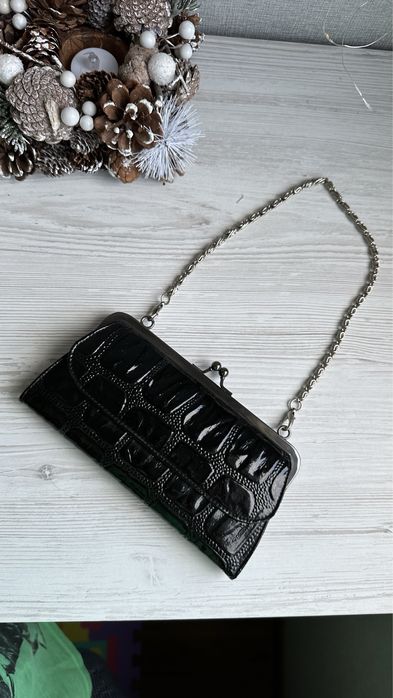 Сумка-клатч