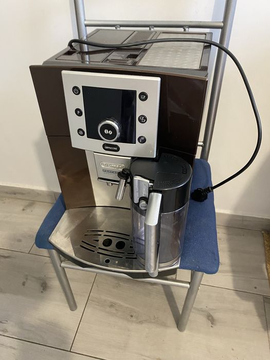 Ekspres do kawy de Longhi