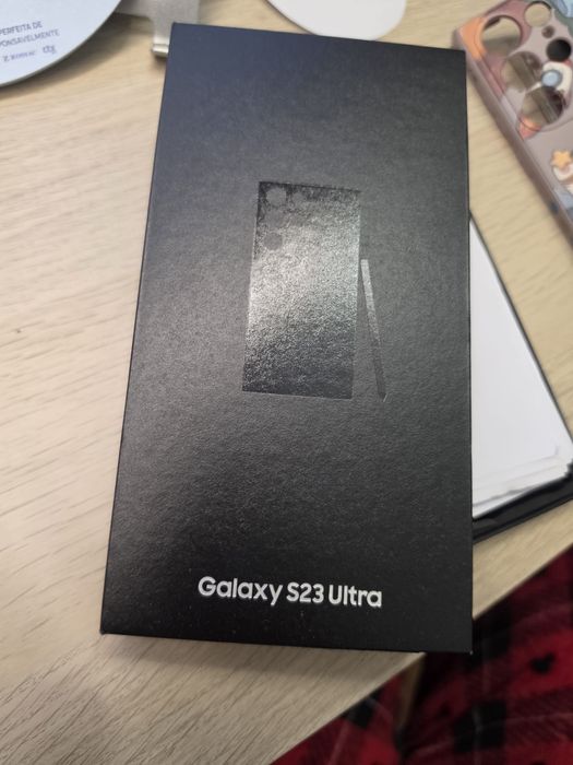 Samsung Galaxy S23 Ultra