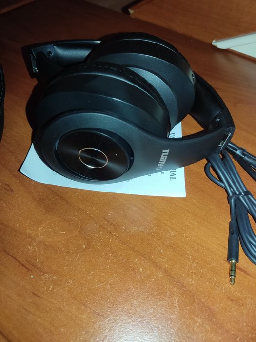 Słuchawki bezprzewodowe