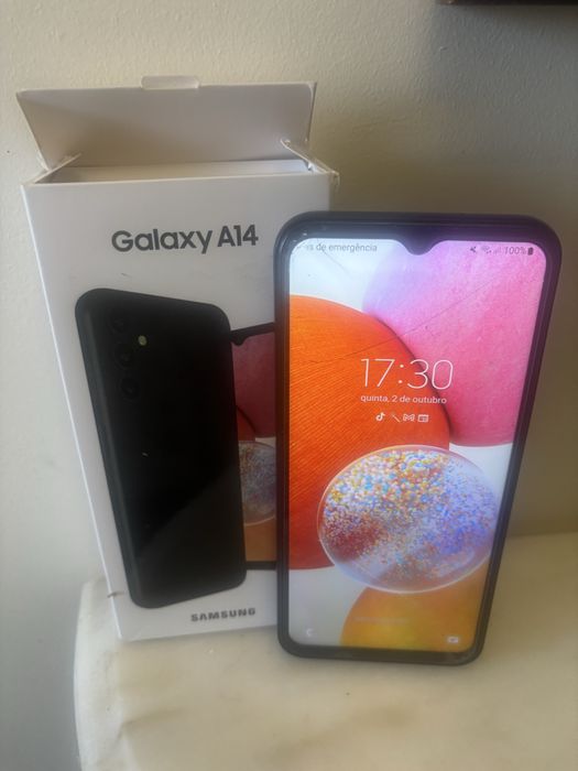 Samsung Galaxy a14